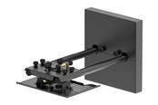 Projector accessoires en bevestigingen - Epson mounting component - for projector - V12H006AZ0