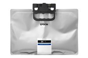 Inkt, toner en verbruiksartikelen - Epson T13L1 - XL size - black - original - ink pack - C13T13L140