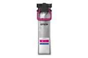 Inkt, toner en verbruiksartikelen - Epson T13L3 - XL size - magenta - original - ink pack - C13T13L340