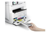 Inkt, toner en verbruiksartikelen - Epson T13L4 - XL size - yellow - original - ink pack - C13T13L440
