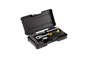 Gereedschap - Stanley STMT82672-0 Ratchet Wrench Set - STMT82672-0
