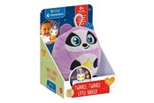 Speelgoed voor baby's - Clementoni Twinkle Twinkle Little Badger - 17556
