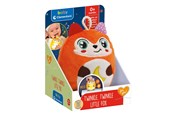 Speelgoed voor baby's - Clementoni Baby Twinkle Winkle Little Fox - 17555