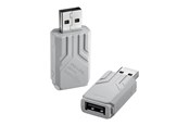 Muismat & accessoires - ASUS ROG Polling Rate Booster - Wit - 90MP03T0-BRUA10