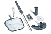 Zwembaden - Swim & Fun Pool Care Basic Grey - 1696