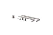 Diversen - Tilta Accessory Kit for Fujifilm X100VI Black - TA-T70-AK-B