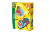 Creatief spelen - SES Creative I Learn to Tie Shoe Laces - 14629