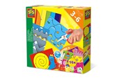 Creatief spelen - SES Creative I Learn to Use Scissors - 14809