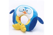 Vrije tijd & Reizen - Travelblue Puffy the Penguin Neck Pillow - 281
