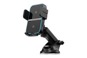 Mobiel - Adapters & Opladers - Joyroom Charger Holder JR-ZS246 (Black) - JR -ZS246 S