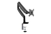 Monitorbevestiging - DIGITUS Single Gas Spring Monitor Clamp Mount - DA-90394