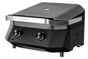 Grill & Accessoires - cozze G-500 gas grill with 2 zones 5.0 KW *DEMO* - 90502