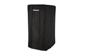 Grill & Accessoires - cozze Cover for 110cm high outdoor table black with pizza oven - 90382