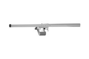 Webcam - ALOGIC Illuminate USB-C Light Bar with 4K Autofocus Webcam - ALCMILSLV