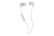 Headphones/Headsets - Skullcandy Jib S2JMY-S001 - earphones with mic - S2JMY-S001