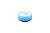 Katten - AFP - Cat Bowl Heavy Base Blue 11cm 190ml - 785.0202