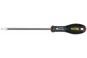 Handgereedschappen  - Stanley 1-65-096 FatMax 6.5x150mm Flat Screwdriver - 1-65-096