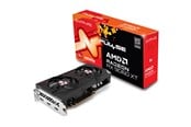 Grafische kaarten - Sapphire Radeon RX 9060 XT Pulse OC - 8GB GDDR6 RAM - Grafische kaarten - 11350-04-20G