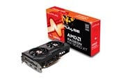 Grafische kaarten - Sapphire Radeon RX 9060 XT Pulse OC - 16GB GDDR6 RAM - Grafische kaarten - 11350-03-20G
