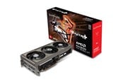 Grafische kaarten - Sapphire Radeon RX 9060 XT NITRO+ - 16GB GDDR6 RAM - Grafische kaarten - 11350-01-20G