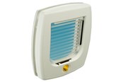 Katten - Ferplast - Dog & Cat Door Swing 3 4way - White - 705.2030