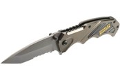 Gereedschap - Stanley FMHT0-10311 Fatmax Folding Knife - FMHT0-10311