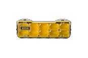 Toolboxen & Opslagsystemen - Stanley FMST1-75781 Small Parts Organizer Box - FMST1-75781