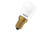 Armaturen & Lampen - Osram Incandescent light bulb SPECIAL Oven T 10W 2700 K Frosted (pack of 2) E14 - 4050300102641