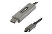 Beelscherm- en tv-kabel - StarTech.com CDP2HDMM4MH - CDP2HDMM4MH