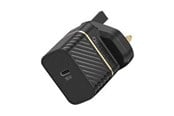 Mobiel - Adapters & Opladers - OtterBox Wall Charger power adapter - 24 pin USB-C - 30 Watt - 78-80486