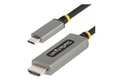 Beelscherm- en tv-kabel - StarTech.com 134B-USBC-HDMI211M - 134B-USBC-HDMI211M