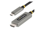 Beelscherm- en tv-kabel - StarTech.com 135B-USBC-HDMI212M - 135B-USBC-HDMI212M