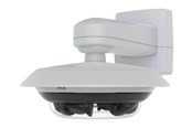 Netwerkcamera - Axis P37 Series P3748-PLVE - 02898-001