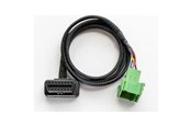 Kabels - diversen - Teltonika - data cable - OBD-II connector to FMS - 1 m - PGCB00007950