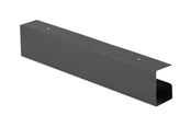Kabelgoot, Kabelhoes & Kabelbinders - DIGITUS - cable management tray - DA-90448