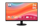 Scherm - 24" MSI PRO MP242L - 1920x1080 (FHD) - 100Hz - IPS - PRO MP242L
