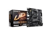 Moederbord - GIGABYTE B550M DS3H R2 Moederbord - AMD B550 - AMD AM4 socket - DDR4 RAM - Micro-ATX - B550M DS3H R2