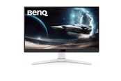 Scherm - 27" BenQ Mobiuz EX271 - 1920x1080 (FHD) - 180Hz - IPS - 9H.LNALA.TBE