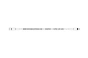 Beelscherm- en tv-kabel - Panorama Antennas CS32 - antenna extension cable - 6 m - C32SP-6SJ