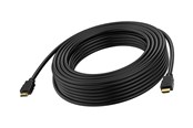 Beelscherm- en tv-kabel - Vision HDMI cable - 10 m - TC 10MHDMI8K/BL