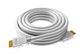 Beelscherm- en tv-kabel - Vision Techconnect - TC 10MHDMI8K