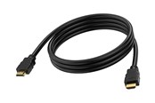 Beelscherm- en tv-kabel - Vision Techconnect - TC 2MHDMI8K/BL