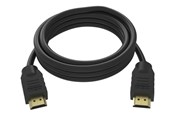 Beelscherm- en tv-kabel - Vision Techconnect - TC 5MHDMI8K/BL