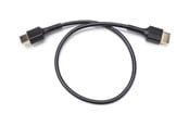 Beelscherm- en tv-kabel - Crestron Electronics Crestron CBL-8K-HD-1.5 - HDMI cable - 50 cm - CBL-8K-HD-1.5