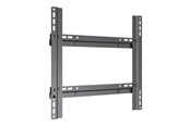 Muurbevestigingen, AV-bevestigingen & AV-meubels - Multibrackets M Pro Series mounting component - black - Max - recommended for - 7350105219047