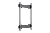 Muurbevestigingen, AV-bevestigingen & AV-meubels - Multibrackets M Pro Series MBW1UP - Max 150 kg - recommended for 65"-110" - 7350105219122