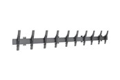 Muurbevestigingen, AV-bevestigingen & AV-meubels - Multibrackets M Pro Series MBW5UP - Max 175 kg - recommended for 65" - 7350105219160