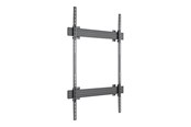 Muurbevestigingen, AV-bevestigingen & AV-meubels - Multibrackets M Pro Series MBW1UP - Max 150 kg - recommended for 65"-110" - 7350105219139