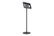 Muurbevestigingen, AV-bevestigingen & AV-meubels - Multibrackets M Pro Series stand - for LCD display - single pole - black - Max 10 kg - recommended for 7"-30" - 7350105219719