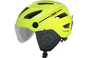 Fietsaccessoires - ABUS Pedelec 2.0 ACE - Signal Yellow (M) - 81928